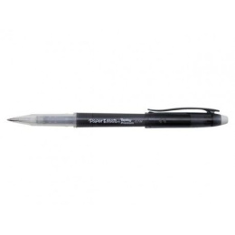 Długopis wymazywalny ERESABLE GEL czarny (M 0,7mm) PAPER MATE 1989158