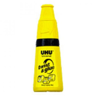Klej TWIST&GLUE 35ml UHU U41329 (X)