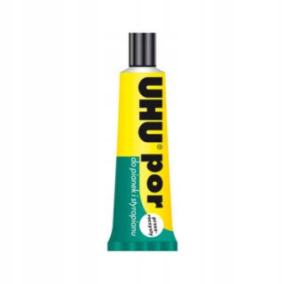 Klej do styropianu 40g UHU U41341 POR