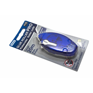 Klej w taśmie 8.4mmx20m TG-1221 39185 LEVIATAN
