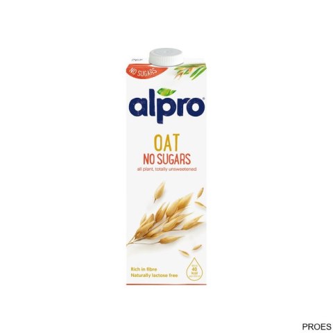 ALPRO OWSIANE 1L niesłodzone