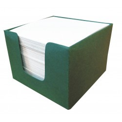 Notes kostka 80x80x60mm 1829-120-001 WARTA (X)