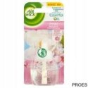 AIR WICK odświeżacz Elektryczny Magnolia i Kwiat Wiśni wkład 19 ml 05604