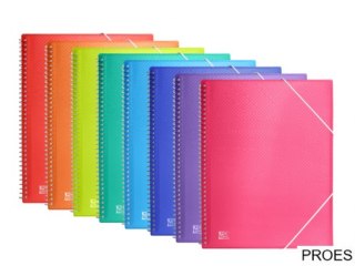 Album ofertowy A4 Urban 20 mm Oxford 400147016