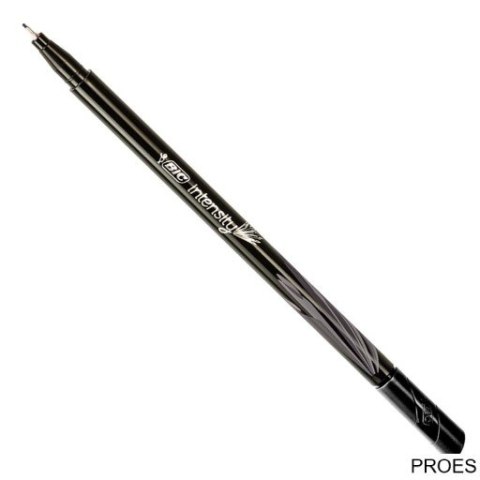 Cienkopis BIC Intensity Fine czarny, 942069 Cienkopis BIC Intensity Fine czarny, 942069