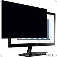 Filtr prywatyzujący PRIVASCREEN 23.0 16:9cali 48071 FELLOWES