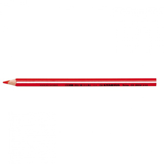 Kredka STABILO TRIO GRUBA 203/310 czerwona