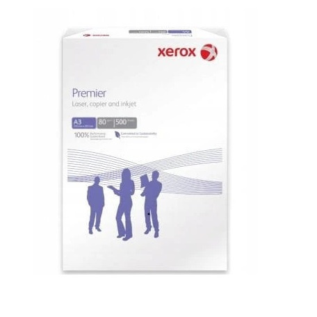 Papier xero A3 XEROX PREMIER 3R91721