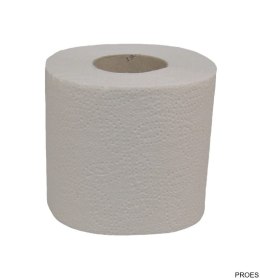Papier toaletowy, małe rolki KATRIN CLASSIC 2W Toilet 200, 104749, opakowanie: 8 rolek
