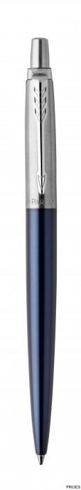 Długopis JOTTER ROYAL BLUE CT 1953186, giftbox Długopis JOTTER ROYAL BLUE CT 1953186, giftbox