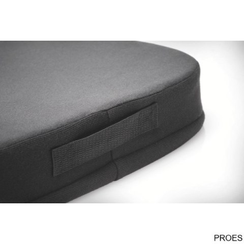 Ergonomiczna poduszka KENSINGTON na krzesło K55805WW Ergonomiczna poduszka KENSINGTON na krzesło K55805WW