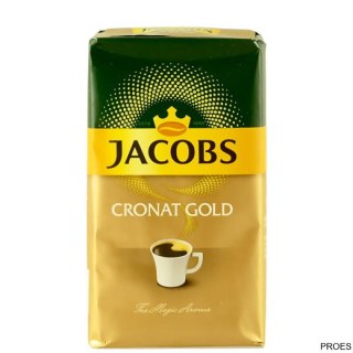 Kawa JACOBS CRONAT GOLD 250g mielona