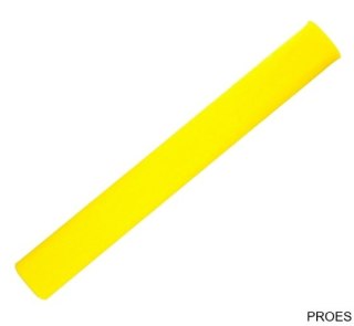 Krepina PREMIUM 103 cytrynowy 200x50cm INTERDRUK