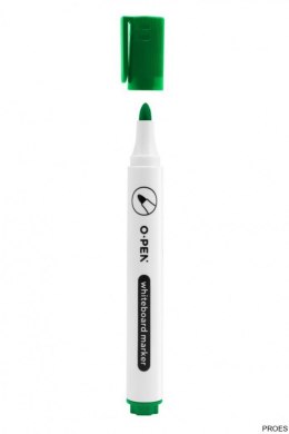 Marker suchościeralny zielony G611 AMA0611830 OPEN (X)