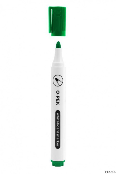 Marker suchościeralny zielony G611 AMA0611830 OPEN (X) Marker suchościeralny zielony G611 AMA0611830 OPEN (X)