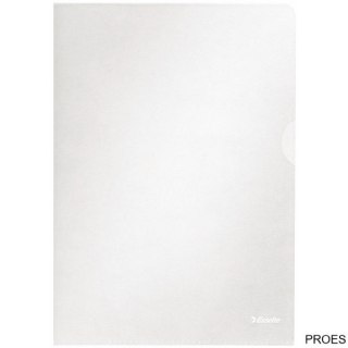 Ofertówki groszkowe A4 110 mic (10szt) ESSELTE 54820
