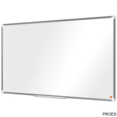 Tablica porcelanowa panoramiczna Nobo Premium Plus 55 1220x690mm 1915367 Tablica porcelanowa panoramiczna Nobo Premium Plus 55 1220x690mm 1915367