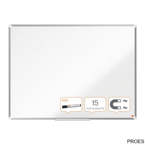 Tablica stalowa Nobo Premium Plus 1200x900mm 1915156 Tablica stalowa Nobo Premium Plus 1200x900mm 1915156