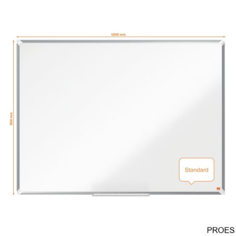 Tablica stalowa Nobo Premium Plus 1200x900mm 1915156 Tablica stalowa Nobo Premium Plus 1200x900mm 1915156