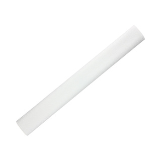 Krepina PREMIUM 101 biały 200x50cm