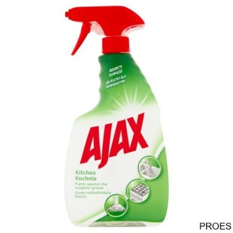 AJAX spray 750 ml Kuchnia 277489