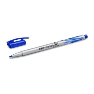 Cienkopis BIC Intensity Medium niebieski, 964779