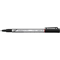 Cienkopis kreślarski 0.5 CK-05/B czerwony 403-050 RYSTOR
