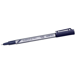 Cienkopis kreślarski 0.5 CK-05/D zielony 403-050-003 RYSTOR (X)