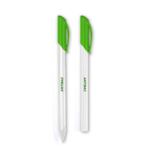 Długopis FLEXI TRIO JET ANTYBACTERIAL TT8105 Długopis FLEXI TRIO JET ANTYBACTERIAL TT8105