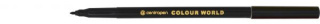 Flamaster czarny 7790/7550 CENTROPEN