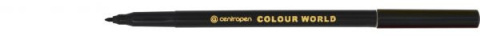 Flamaster czarny 7790/7550 CENTROPEN