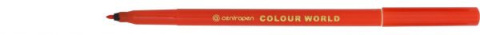 Flamastry 7790/7550 czer.CENTROPEN
