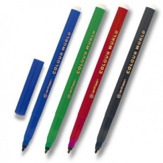 Flamastry 7790/7550 czer.CENTROPEN