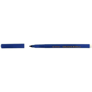 Flamaster Colour World 7550 niebieski 775500106 CENTROPEN