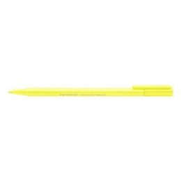 (WYCOFANE)Flamaster 326 M żółty STAEDLER