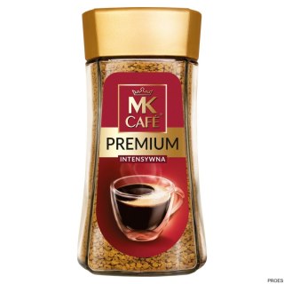 Kawa MK Cafe PREMIUM GOLD rozpuszczalna 175g
