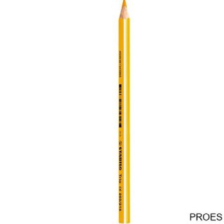 Kredka STABILO TRIO GRUBA 203/205 żółta