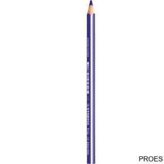 Kredka STABILO TRIO GRUBA 203/405 ultramaryna