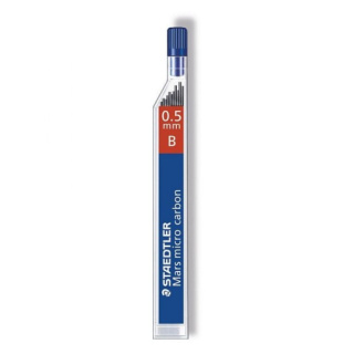 Grafity 0.5mm B 250 STAEDTLER
