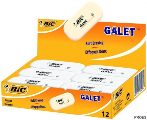 Gumka BIC Galet Gumka, 927866 Gumka BIC Galet Gumka, 927866