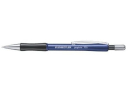 Ołówek automatyczny graphite, 0.7 mm, niebieska obudowa, Staedtler S 779 07-3