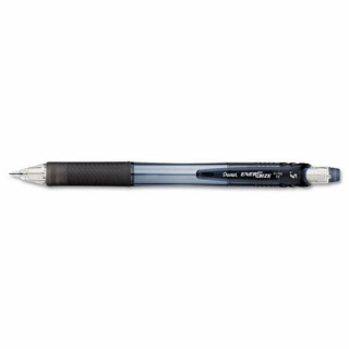 Ołówek automatyczny 0,5mm ENERGIZE PL105-A czarny PENTEL