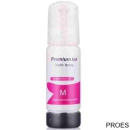 Tusz EPSON 101M (C13T03V34A) purpurowy 70 ml (X)