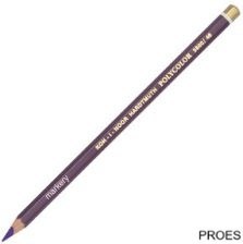 Kredka POLYCOLOR 3800/180 LAVENDER VIOLET DARK KOH I NOOR (X)