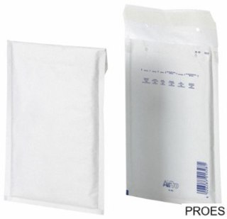 Koperta powietrzna G/17 biała BANTEX 400123019