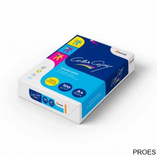 Papier xero A4 COLOR COPY 100g krem.STYLE 500a 86837A10