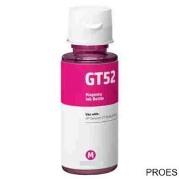 Tusz HP GT52 (M0H55AE) purpurowy 8000str/80ml