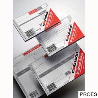 KP-2 Kasa przyjmie A6 80k.wiel okopia EMERSON aekp-a6wk058