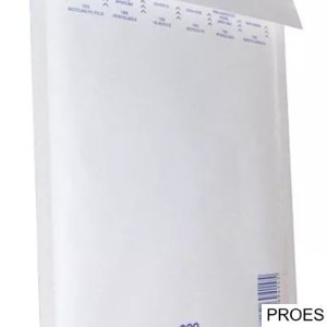 Koperta powietrzna E/15 biała BANTEX 400123017