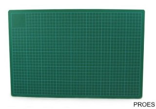 Mata do cięcia90196 30/45gr3mm LENIAR